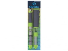 Stilou Schneider Base Kid pentru stangaci