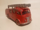 Fire Engine, Dinky