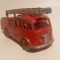 Fire Engine, Dinky