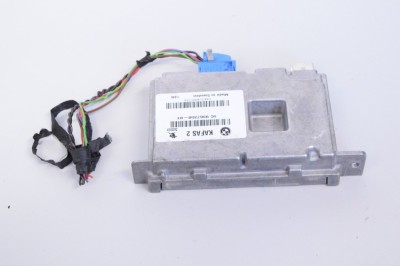 Unitate de control camera BMW X3 F25 2015 OEM: 9367350 31267235 foto