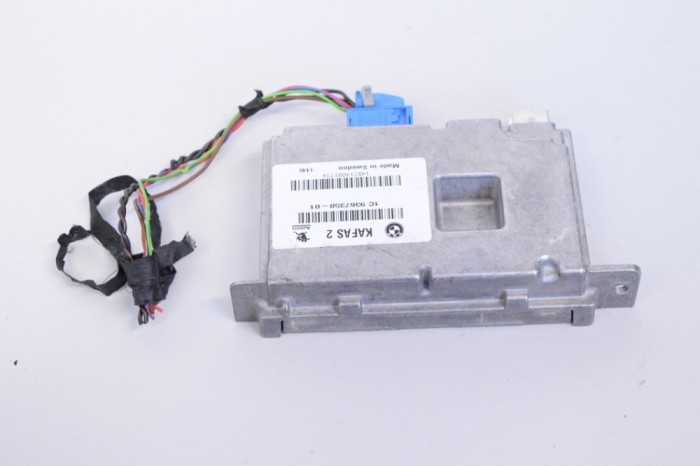 Unitate de control camera BMW X3 F25 2015 OEM: 9367350 31267235