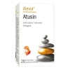 ATUSIN 20CPR, Alevia