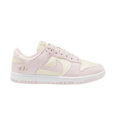 Pantofi Sport Dama, Nike, Dunk Low IO4244-100 - 38.5