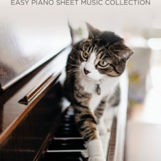 George Winston - Easy Piano Sheet Music Collection