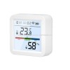 Senzor Temperatura/Umiditate/Higrometru Zigbee @SmartWiz