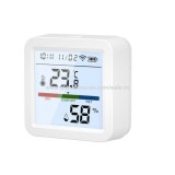 Senzor Temperatura/Umiditate/Higrometru Zigbee @SmartWiz