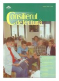 Consilierul de lectura nr. 1/2015 |, Arthur