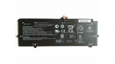 HP 860708-855 Baterie din fabrică 4 Cella Li-Ion 2.7Ah foto