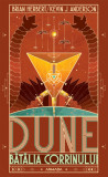 Dune - Legendele Dunei - Vol 3 - Batalia Corrinului, Armada