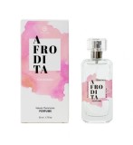 Parfum Afrodita cu Feromoni pentru Femei 50 ml