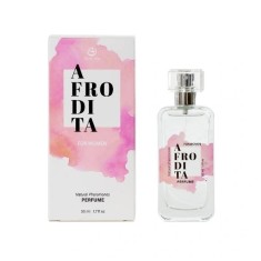 Parfum Afrodita cu Feromoni pentru Femei 50 ml