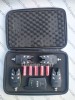 Set 4 Avertizori cu Statie Wind Blade 4 culori Mufa Jack si penar model 526