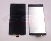 Display LCD Touchscreen Negru Sony Xperia Z3+ Dual E6553 Original China Bulk
