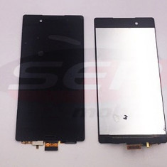 LCD+Touchscreen Sony Xperia Z3+ dual / Z3 Plus dual / E6553 BLACK
