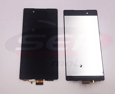 LCD+Touchscreen Sony Xperia Z3+ dual / Z3 Plus dual / E6553 BLACK