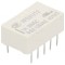Releu Electromagnetic DPDT 12VDC 2A PCB