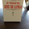 O NOAPTE ATAT DE LUNGA - STEPHANE COURTOIS