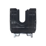 Scut motor Fiat Bravo (198), 02.2007-2014, Lancia DELTA (844), 07.08-2014, Fata, 51787454, 3031345Q polietilena, Rapid