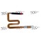 Flex power amprenta Samsung SM-A037 A03s
