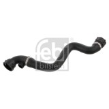 Furtun radiator Bmw Seria 3 (E46), Febi Bilstein 32601, parte montare : Stanga, Superior