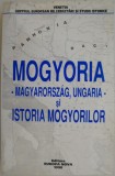 Mogyoria. Magyarorszag, Ungaria si istoria Mogyorilor