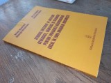 Studiul integrat al datelor geologice, geofizice si seismice, pentru evaluarea raspunsului local in zona orasului Bucuresti **Editura Academiei Romane