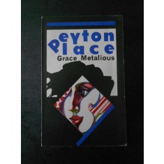 Grace Metalious - Peyton Place