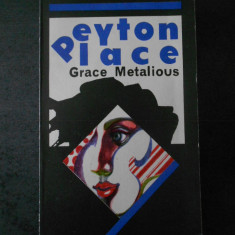 Grace Metalious - Peyton Place