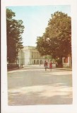 RF137 - Carte Postala - Botosani. Teatrul de stat M. Eminescu, circulata 1963