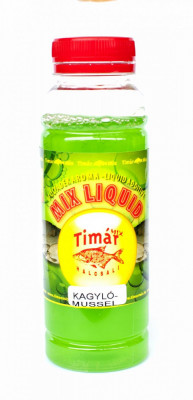 Timar - Aroma Mix Scoica 250ml foto