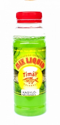 Timar - Aroma Mix Scoica 250ml foto