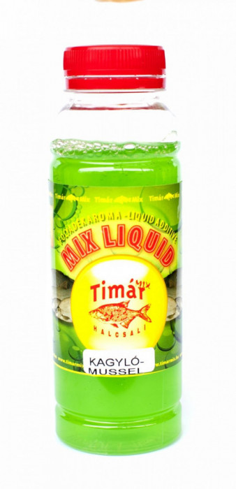 Timar - Aroma Mix Scoica 250ml