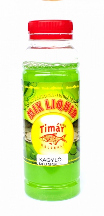 Timar - Aroma Mix Scoica 250ml