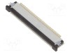 Conector FFC/FPC aurit MOLEX 45 pini 0,5mm SMT 50V 0,5A