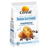 Madlene fara lactoza cu pepite de ciocolata, 210g, C&eacute;r&eacute;al
