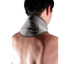 Guler cervical magnetica &amp;amp;#8211; Fortuna foto