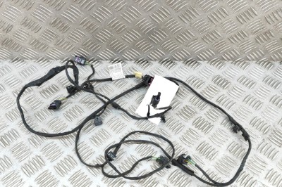 Cablaj senzor de parcare spate BMW 3 Touring G21 2022 OEM: 5A49EB8,5A49EC1 | 25032156 foto