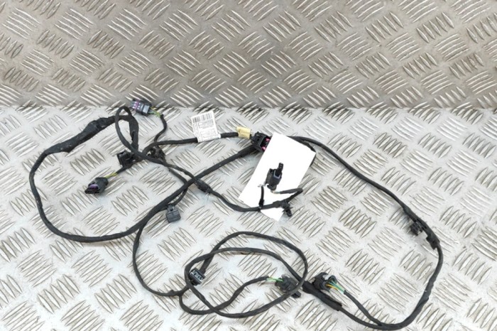 Cablaj senzor de parcare spate BMW 3 Touring G21 2022 OEM: 5A49EB8,5A49EC1 | 25032156