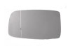 Geam oglinda Mitsubishi Lancer (Cs), 09.2003-08.2008, Lancer Evo 7 (Cp9A), 08.2001-09.2003, Lancer Evo VIII, 09.2003-/Evo Ix, 09.2005-2007, Stanga, C