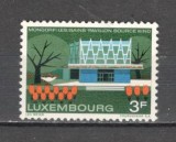 Luxemburg.1968 Statiunea balneara Mondorf ML.36