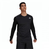 Tricou maneca lunga adidas OTR LS M