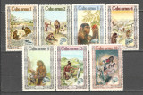 Cuba.1967 Antropologie GC.124