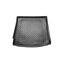 Tavita portbagaj Chevrolet Orlando (J309), 03.2011-2015, montare spate, cu protectie antiderapanta; (PE), RapidAuto