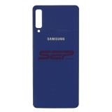Capac baterie Samsung Galaxy A7 2018 / A750 BLUE