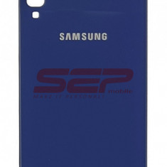 Capac baterie Samsung Galaxy A7 2018 / A750 BLUE