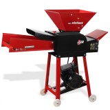 Moara pentru cereale si furaje 2200 W, 3 CP, 2900 rot/min, 600 kg/h MHK-20 ELEFANT Innovative ReliableTools