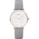 Ceas Dama, Cluse, Minuit CL30049 - Marime universala