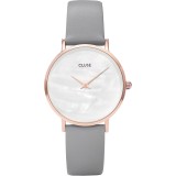 Ceas Dama, Cluse, Minuit CL30049 - Marime universala