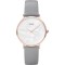 Ceas Dama, Cluse, Minuit CL30049 - Marime universala
