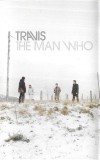 Travis - The Man Who, Caseta audio